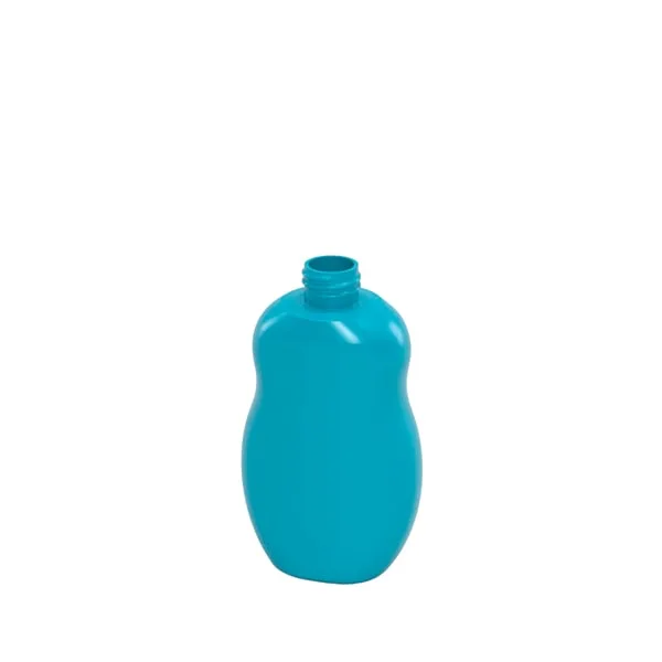 Verve 12.0oz /400ml 28-410 PE Bottle