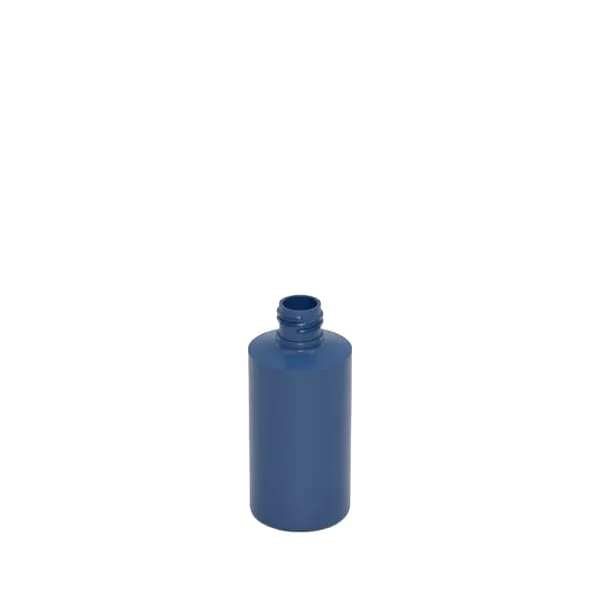 Verve 0.8oz /25ml 13-415 PE Cylinder Bottle