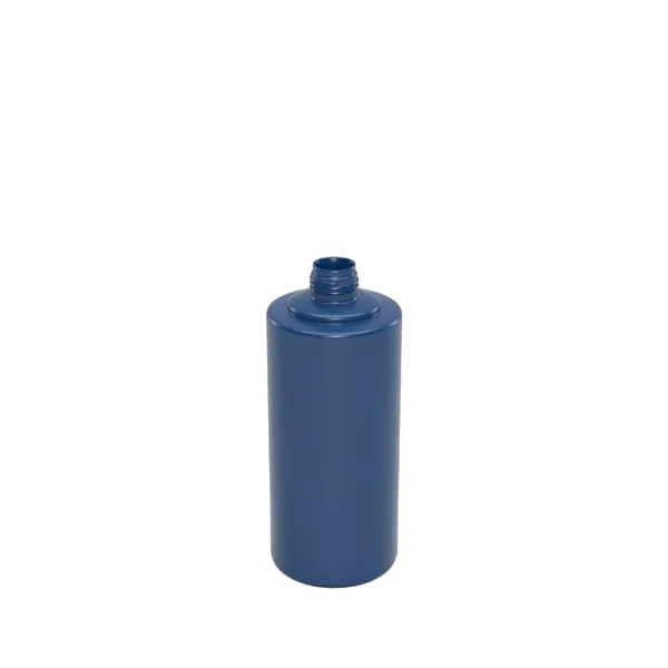 Verve 12.0oz /400ml PE Cylinder Bottle