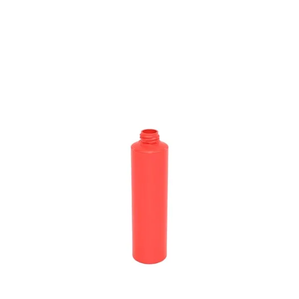 Verve 7.5oz /250ml PE Cylinder Bottle