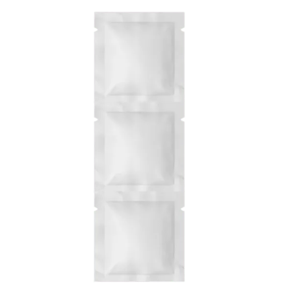 Impacked Packaging