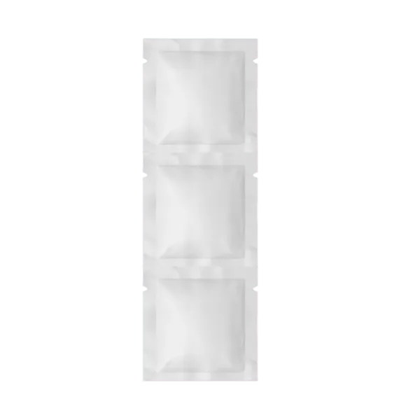 Impacked Packaging