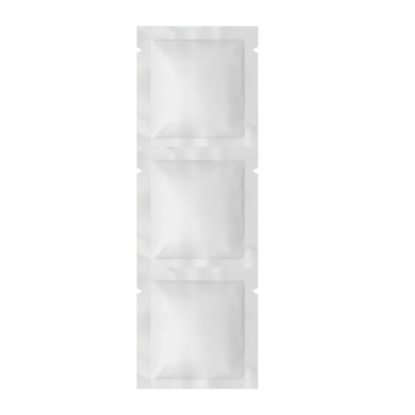 Impacked Packaging