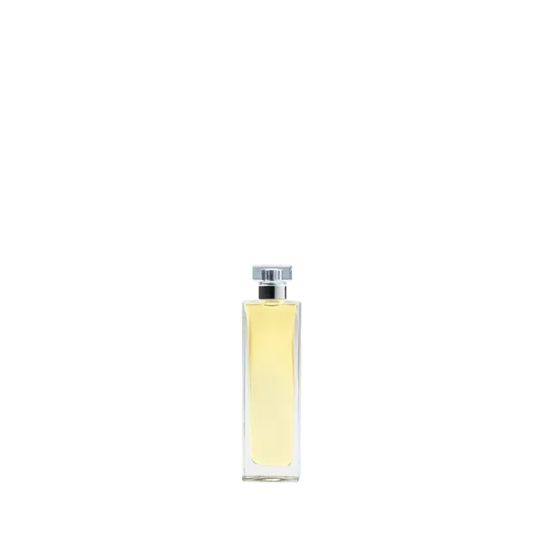 Eurovetrocap 1.0oz /30ml 15mm Glass Square Bottle