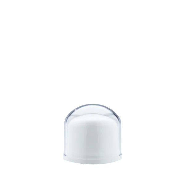 Eurovetrocap Straight Sided Overcap