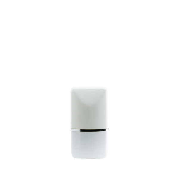 Eurovetrocap 3.4oz /100ml HDPE Bottle
