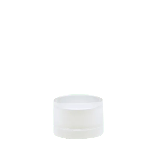 Eurovetrocap Straight Sided Overcap