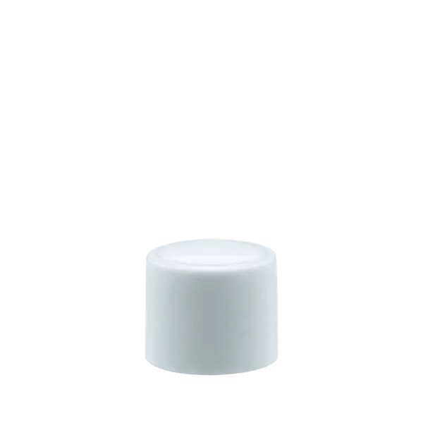 Eurovetrocap Smooth 13mm Straight Sided Tall Threaded Closure