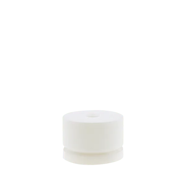 Eurovetrocap Smooth Straight Sided Tall Threaded Closure