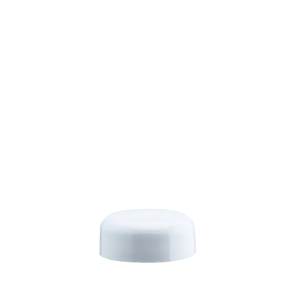Eurovetrocap Smooth Dome Threaded Closure