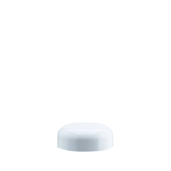 Eurovetrocap Smooth Dome Threaded Closure