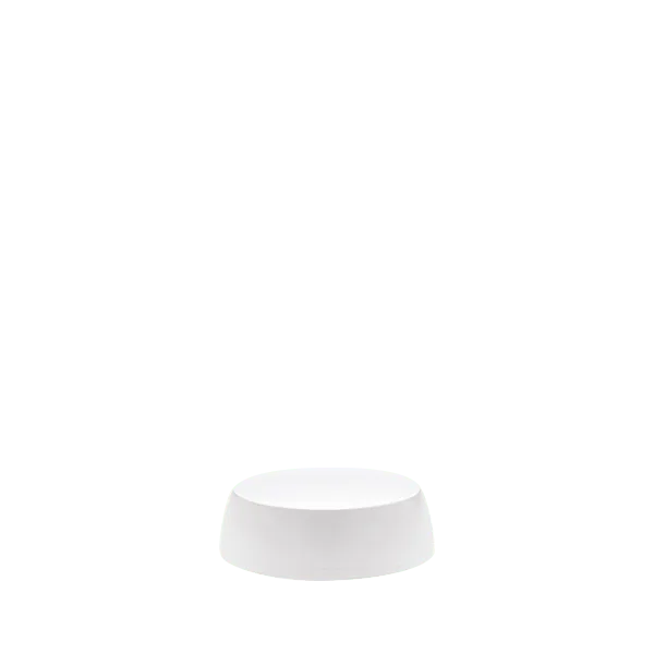 Eurovetrocap Smooth Dome Threaded Closure