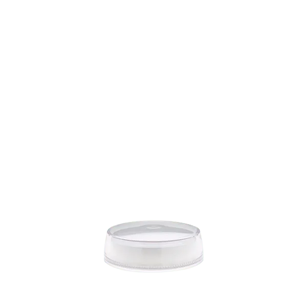 Eurovetrocap Smooth Dome Threaded Closure