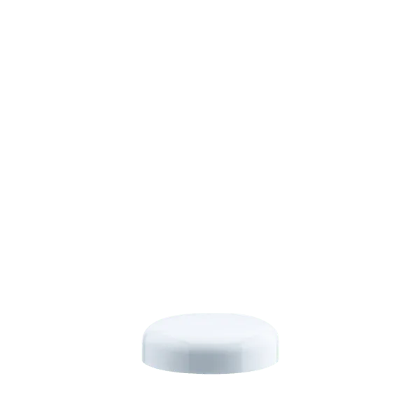 Eurovetrocap Smooth Dome Threaded Closure