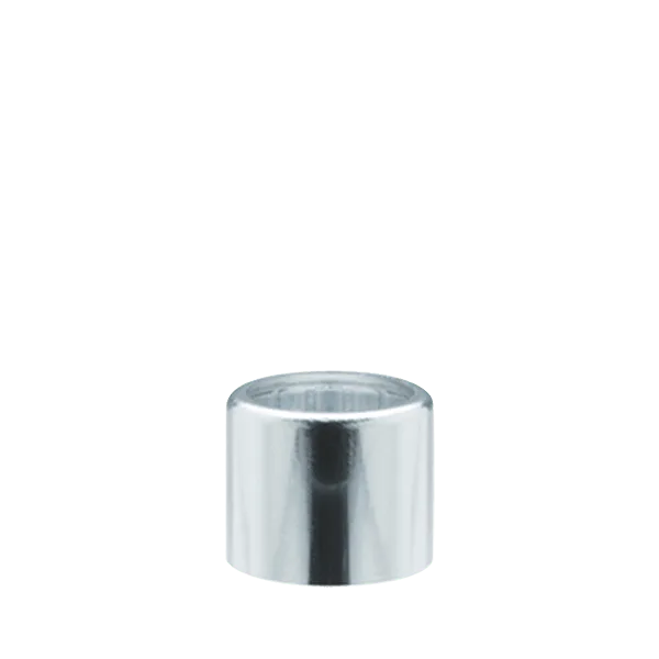 Eurovetrocap Straight Sided Overcap