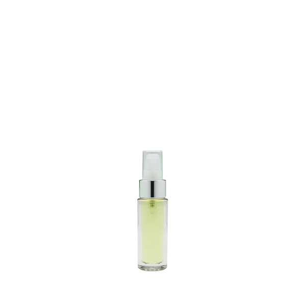Eurovetrocap Straight Sided Overcap