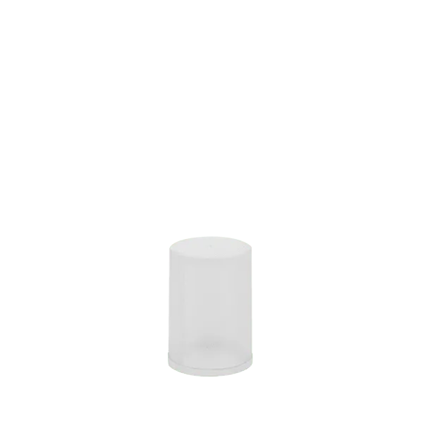 Eurovetrocap Straight Sided Overcap