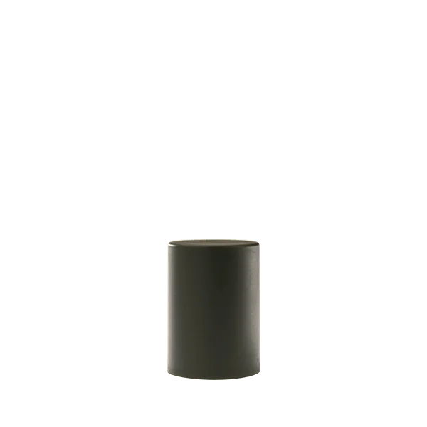 Eurovetrocap Straight Sided Overcap