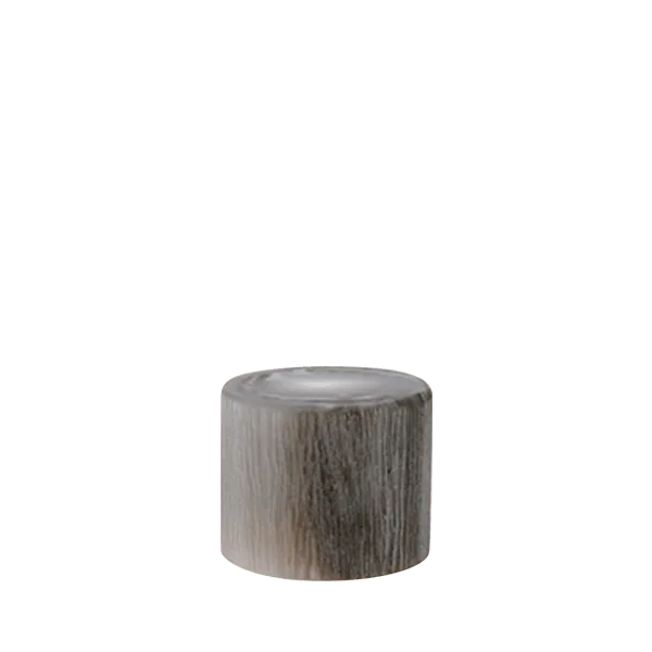 Eurovetrocap Straight Sided Overcap