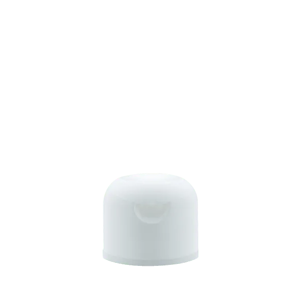 Eurovetrocap Smooth PE Flip Top Cap