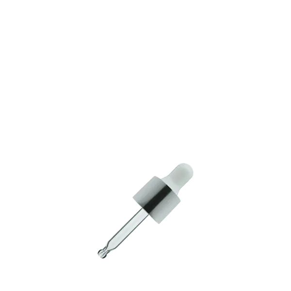 Eurovetrocap  Bulb Dropper