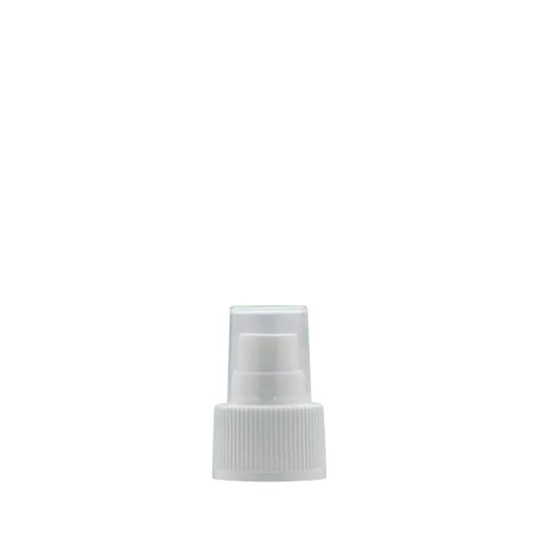 Eurovetrocap Ribbed PP Sprayer