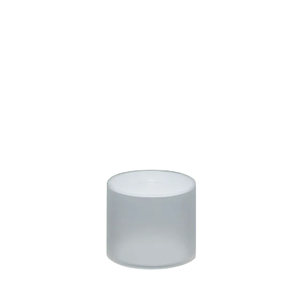 Eurovetrocap Straight Sided Overcap