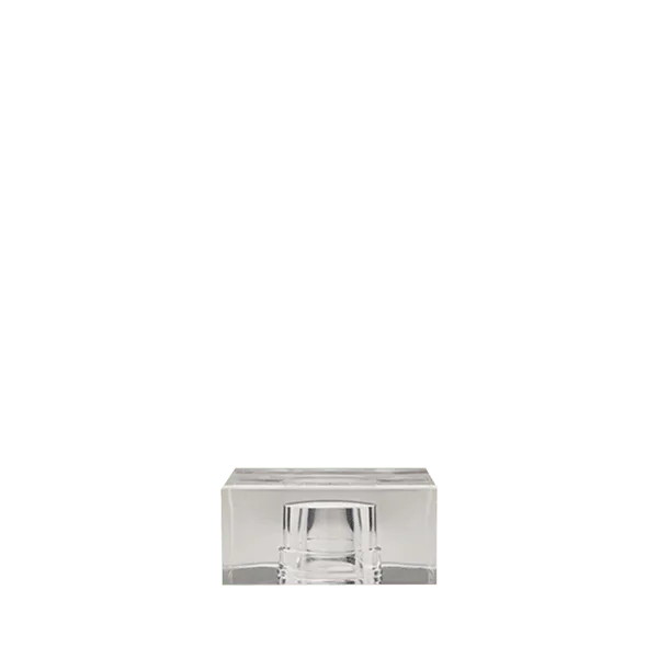 Eurovetrocap Straight Sided Overcap