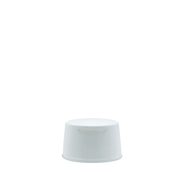 Eurovetrocap Smooth PP Flip Top Cap