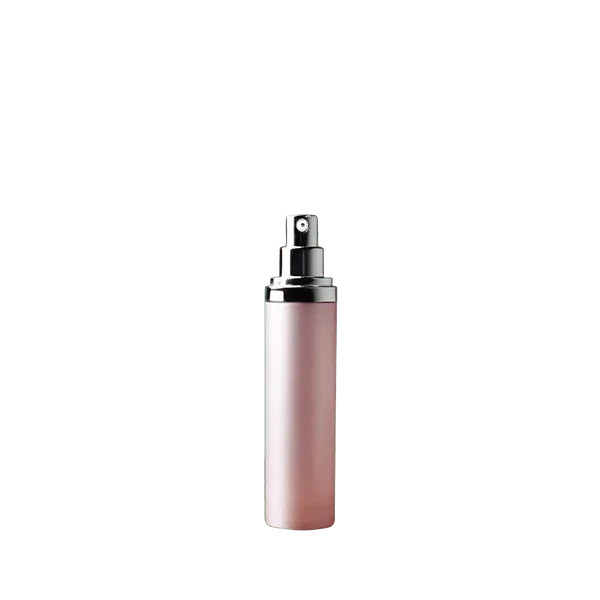 Precise Cosmetics 1.7oz /50ml ABS Airless Bottle