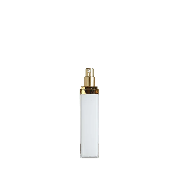 Precise Cosmetics 1.0oz /30ml ABS Airless Bottle