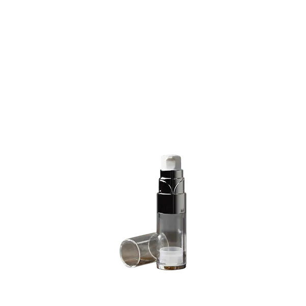 Precise Cosmetics 1.7oz /50ml ABS Airless Bottle