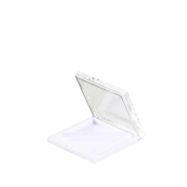 Precise Cosmetics PMMA Compact