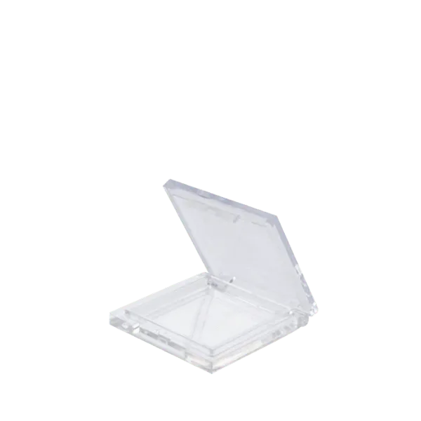 Precise Cosmetics ABS Compact