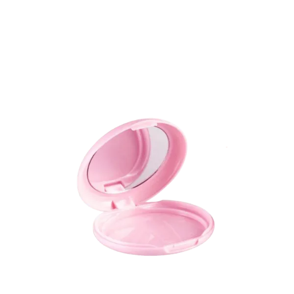 Precise Cosmetics ABS Compact