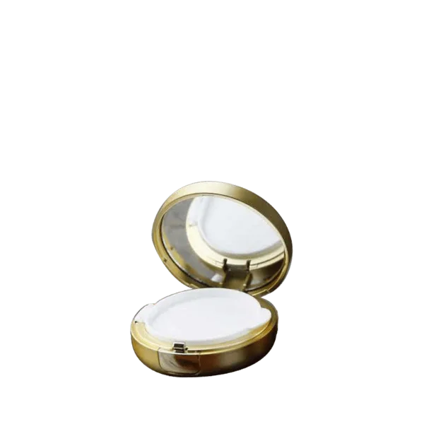 Precise Cosmetics PMMA Compact