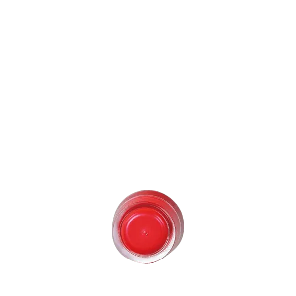 Precise Cosmetics 1.0oz /30ml PMMA Round Jar