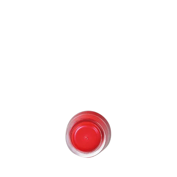 Precise Cosmetics 1.7oz /50ml PMMA Round Jar