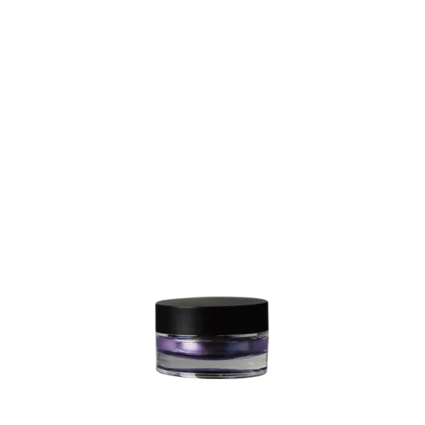 Precise Cosmetics 1.7oz /50ml PMMA Round Jar