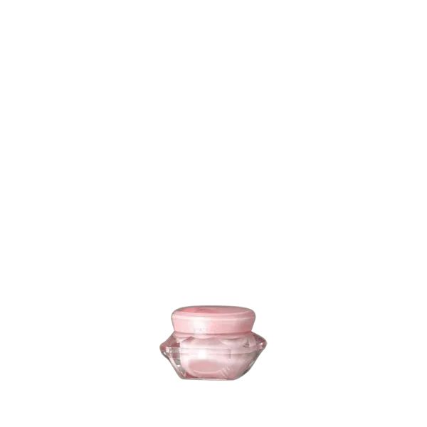 Precise Cosmetics 1.0oz /30ml PMMA Specialty Jar
