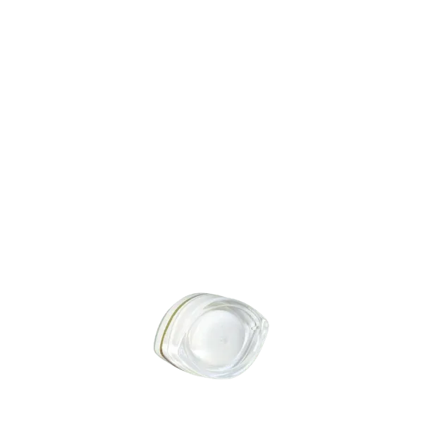 Precise Cosmetics 0.5oz /15ml PMMA Specialty Jar