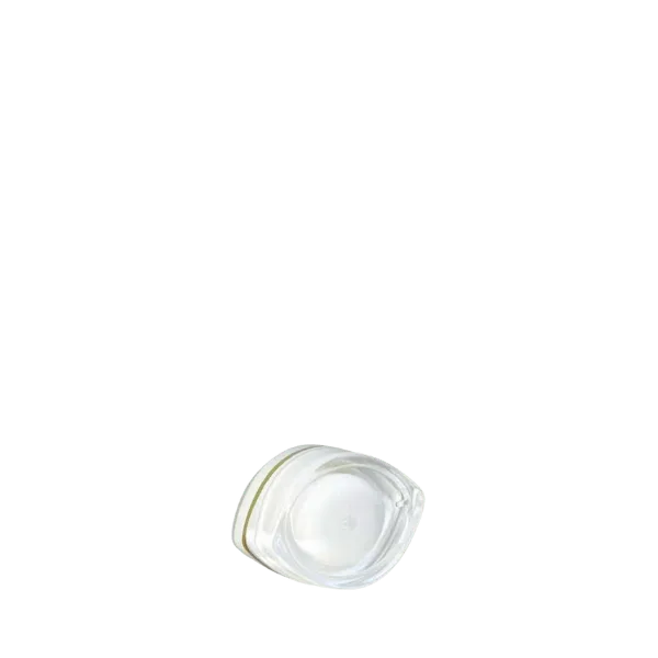 Precise Cosmetics 1.7oz /50ml PMMA Specialty Jar