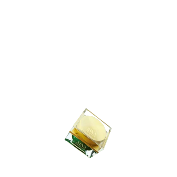 Precise Cosmetics 1.7oz /50ml PMMA Square Jar
