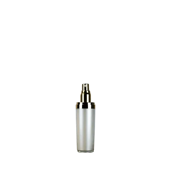 Precise Cosmetics 1.0oz /30ml PMMA Cylinder Bottle