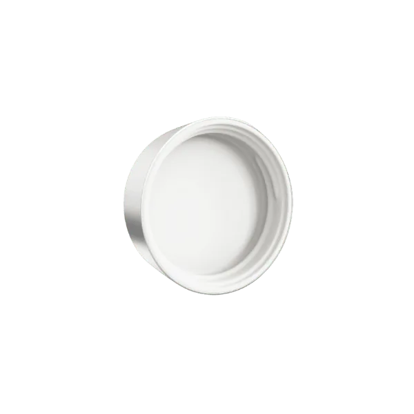 38-400 Straight Sided Threaded Closure