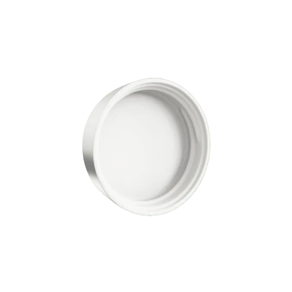 43-400 Dome Threaded Closure