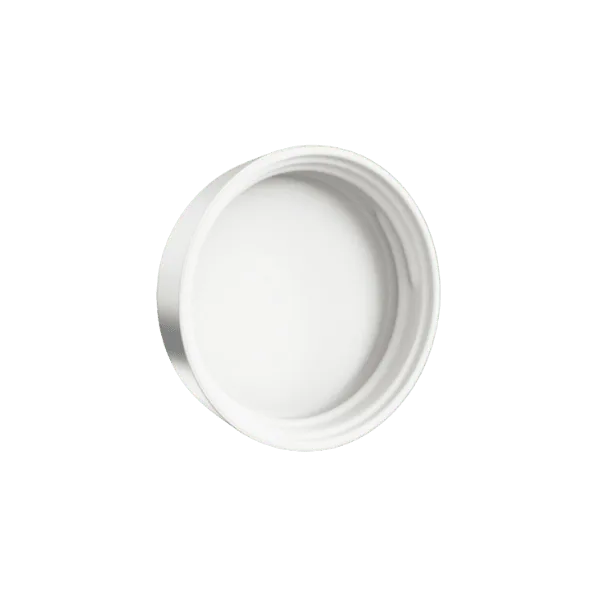 53-400 Dome Threaded Closure