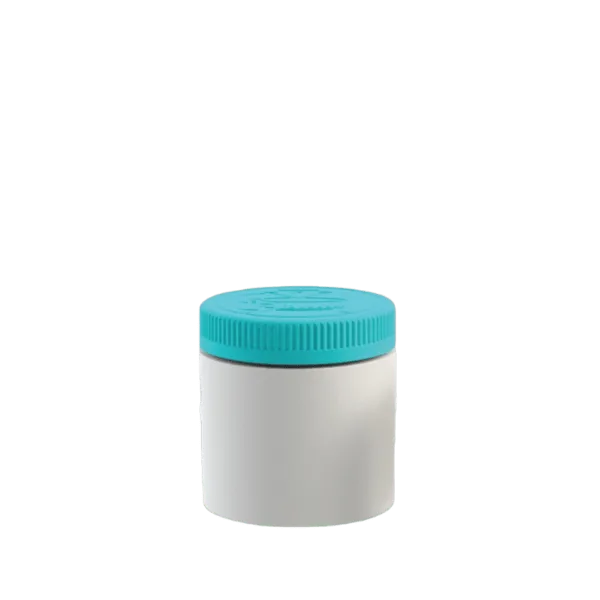 6oz /177ml 70-400 PP Jar