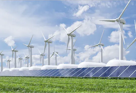 Sustainable Operations