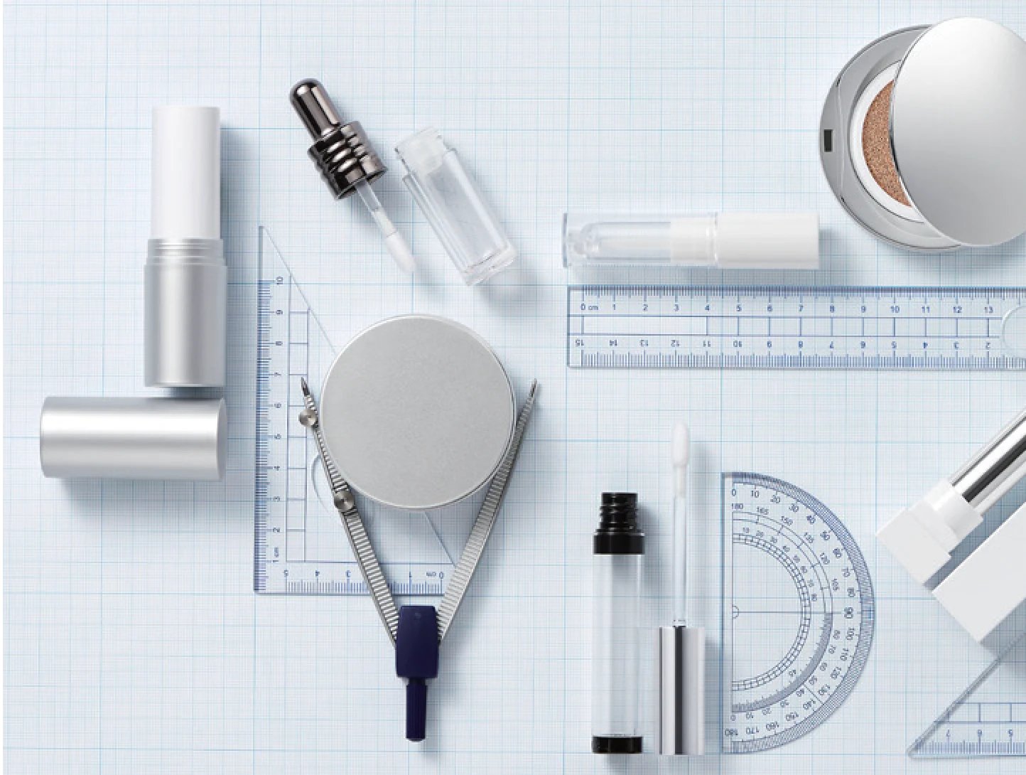 Pioneering the Future of Korean Cosmetic Packaging